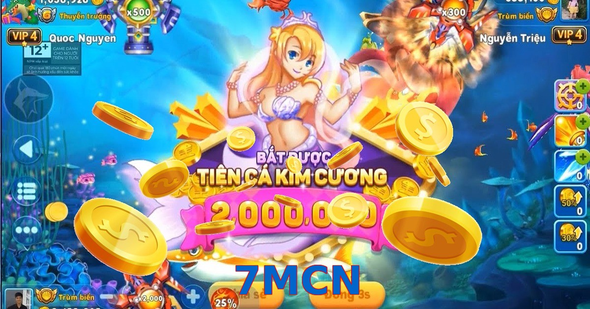 7MCN