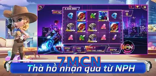 7MCN